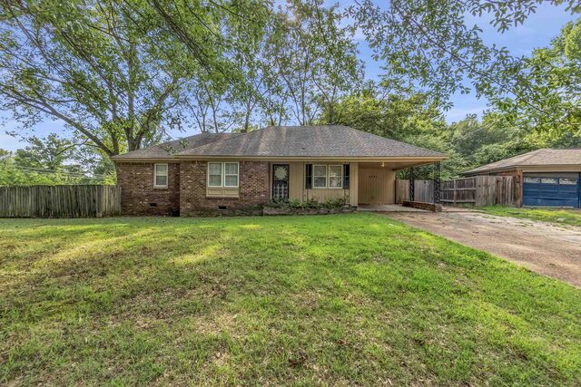 3761 University