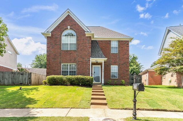8701 Citrus Bend