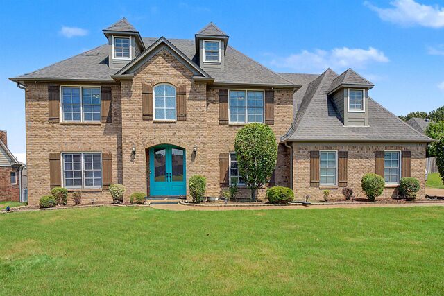 1066 Kentshire