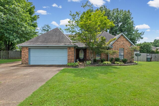 7947 Sandywood