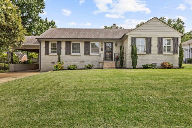 3815 Cardinal