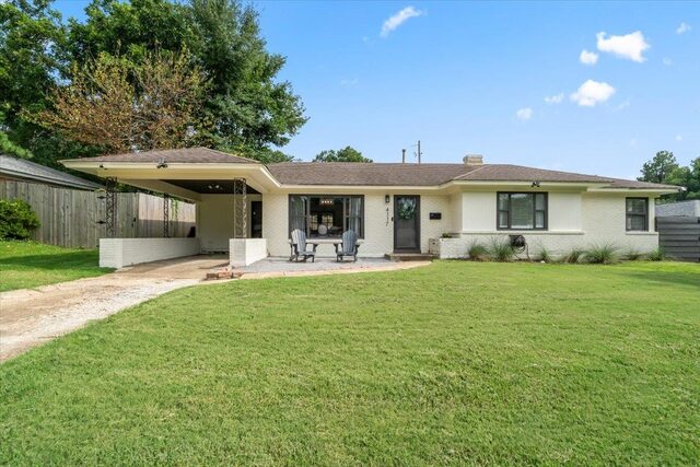 4117 Hilldale