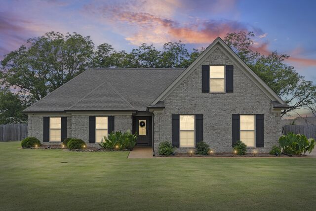 209 Eagle View