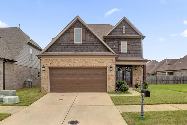 4633 Taylor Run