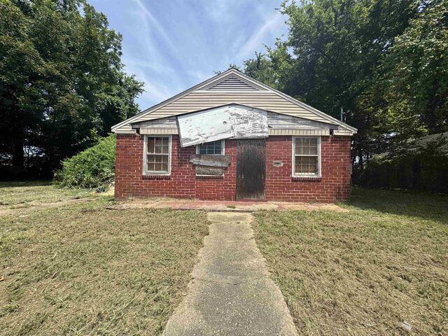 1214 Weakley