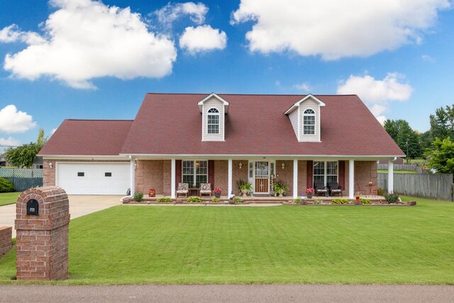 89 Farmer Trail