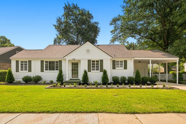 3803 Montclair
