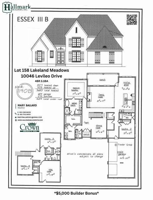 10046 Levileo