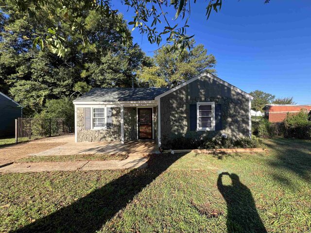 3201 Old Horn Lake
