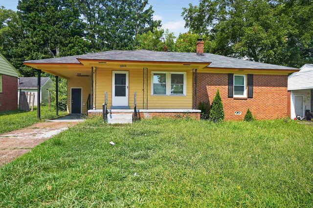 3333 Frayser View