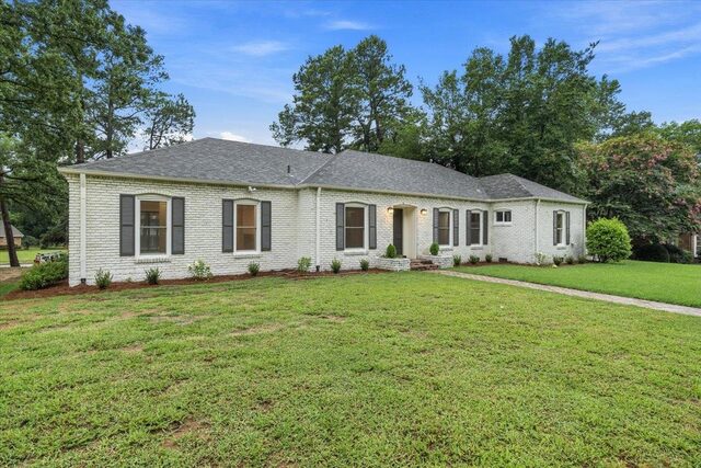 5517 Sycamore Grove