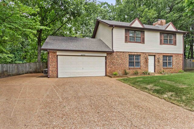 2970 Forest Edge