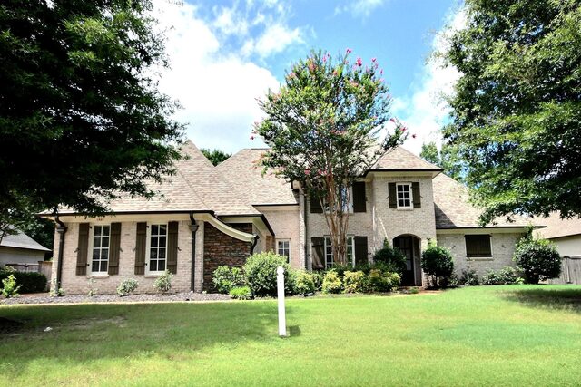 1581 Brackenshire