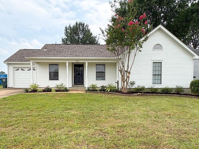 7341 Hillshire