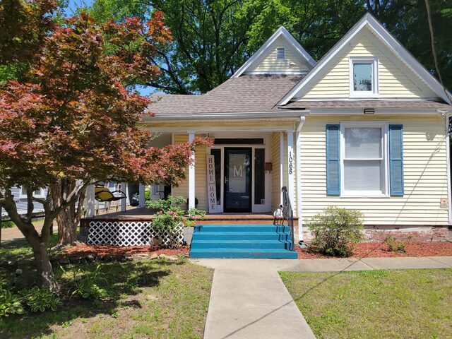1068 Rembert