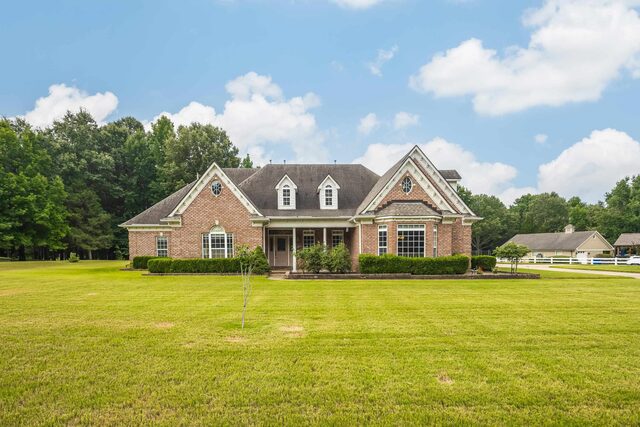 10465 Bentbrooke