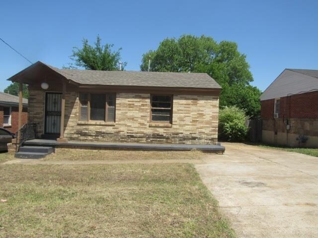 1490 Lockhaven