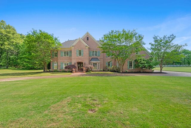 10491 Graybourne