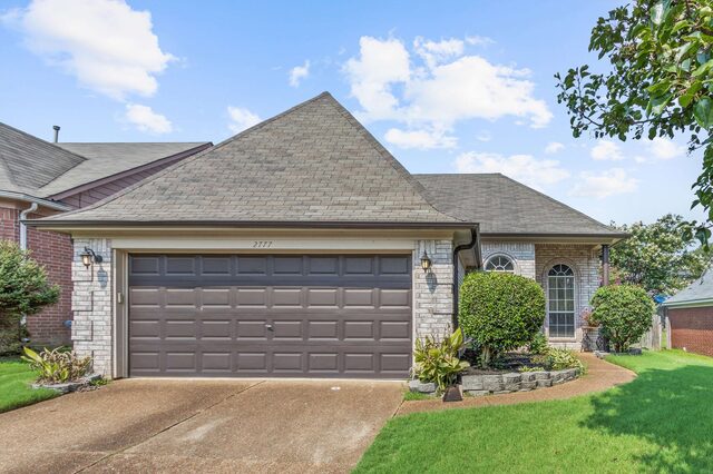 2777 Misty Bay