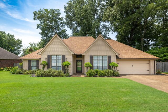 3615 Summerdale Dr