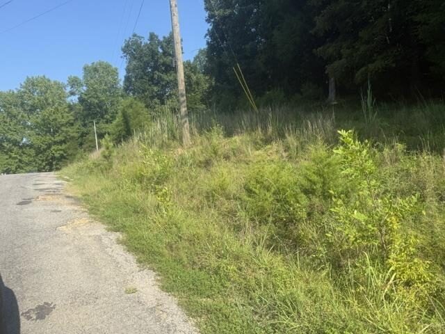 Tract 3 Carroll Hollow