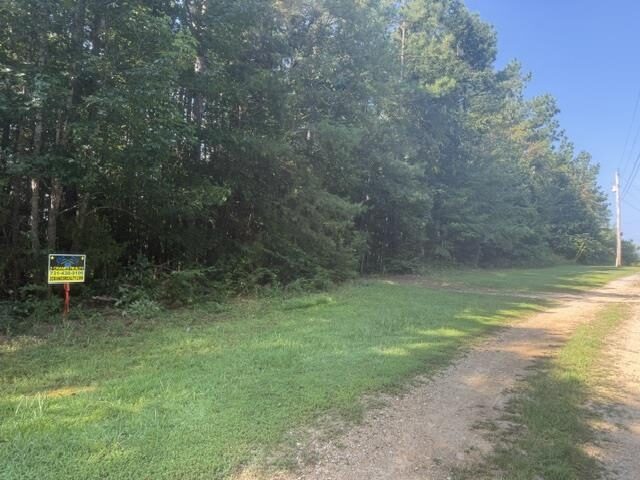 Tract 4 Carroll Hollow