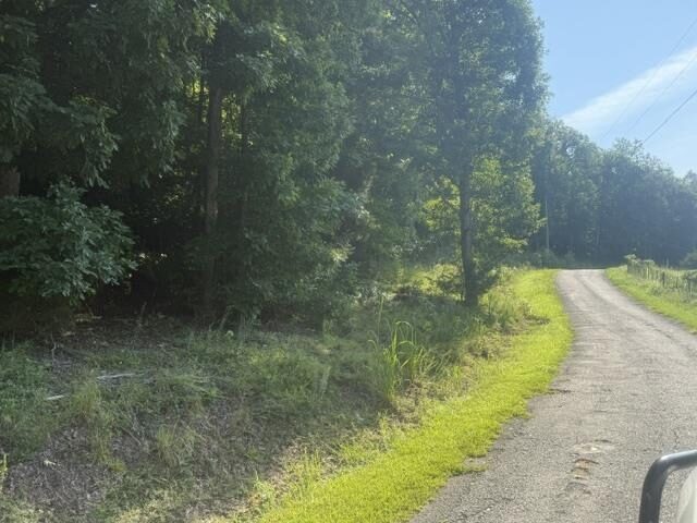 Tract 6 Carroll Hollow
