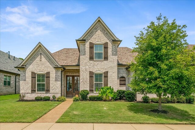 5476 Stonecrest