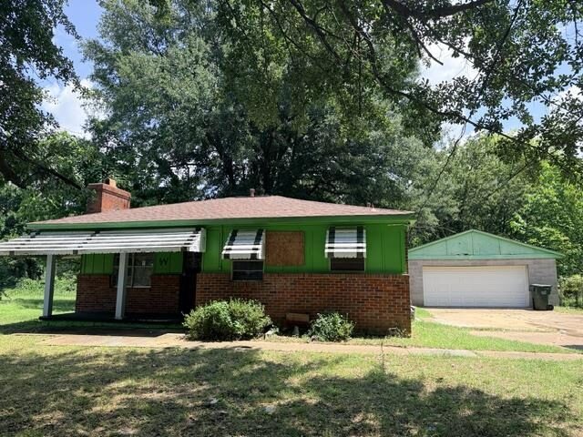3202 Old Horn Lake