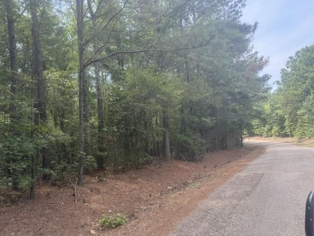 Tract 4 Hardin Graveyard