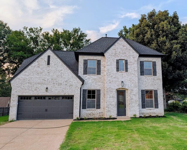 9624 Pine Point