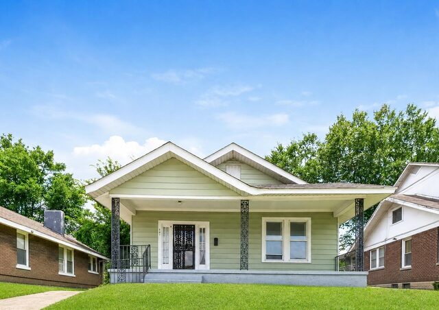 941 Galloway