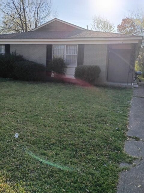 3213 Forest Brook