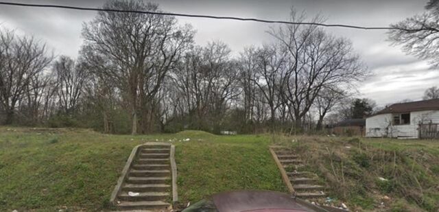 1077 Orleans