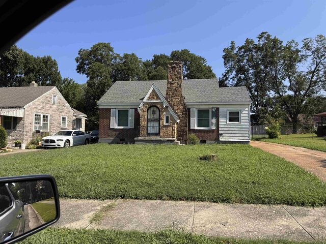 2632 Larose