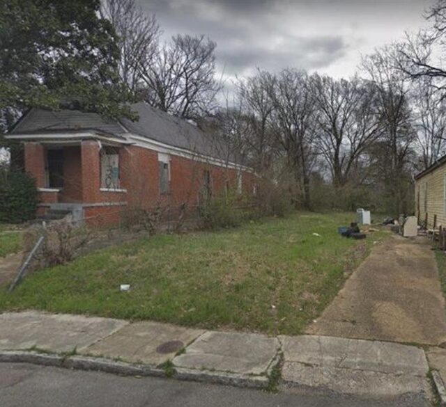 1317 Wellington