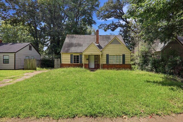 3673 Deerwood