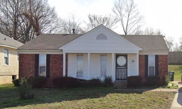 3189 Ridgemont