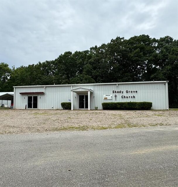 1325 Shady Grove
