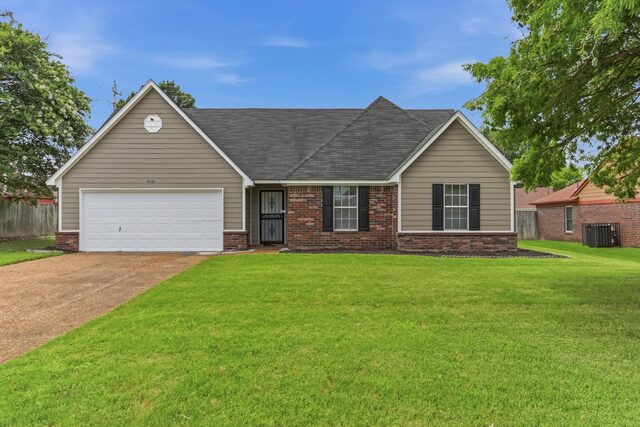 4101 Long Creek