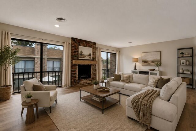 6600 Poplar Woods