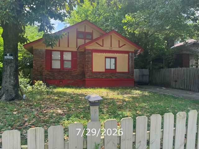 1535 Southern