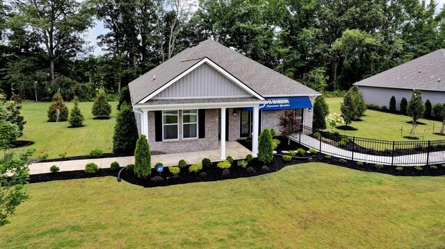 935 Mewborn Farm