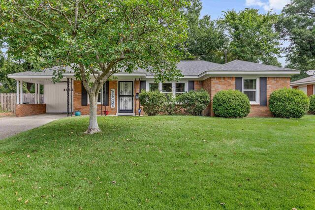 4632 Leatherwood