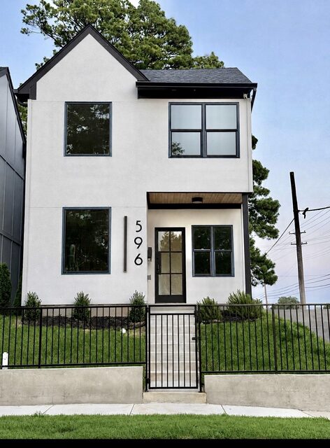 596 Haynes