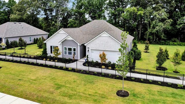 945 Mewborn Farm