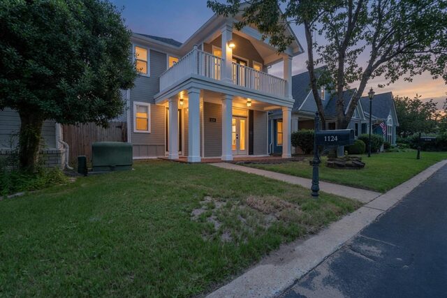 1124 Misty Isle