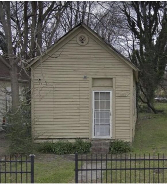 1383 Orleans