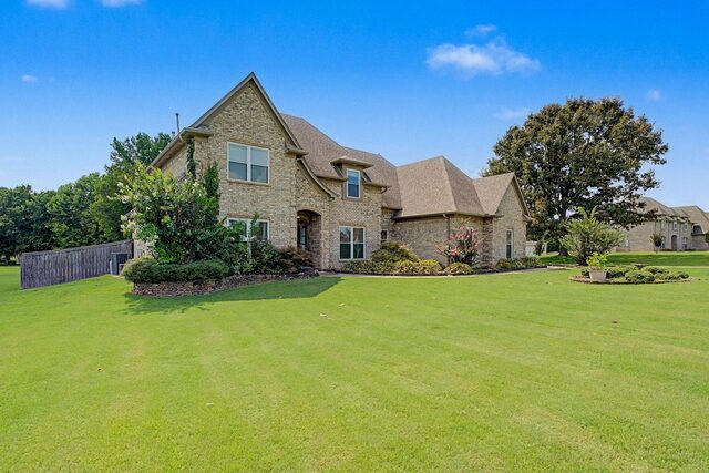 475 Crooked Creek