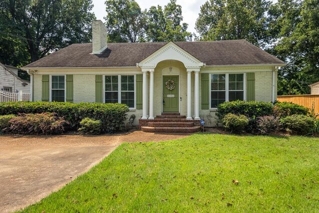 3419 Highland Park